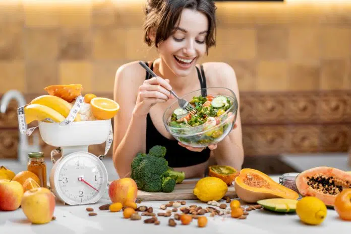 aliments minceur