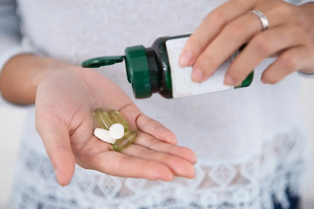 Maxmedix loupe