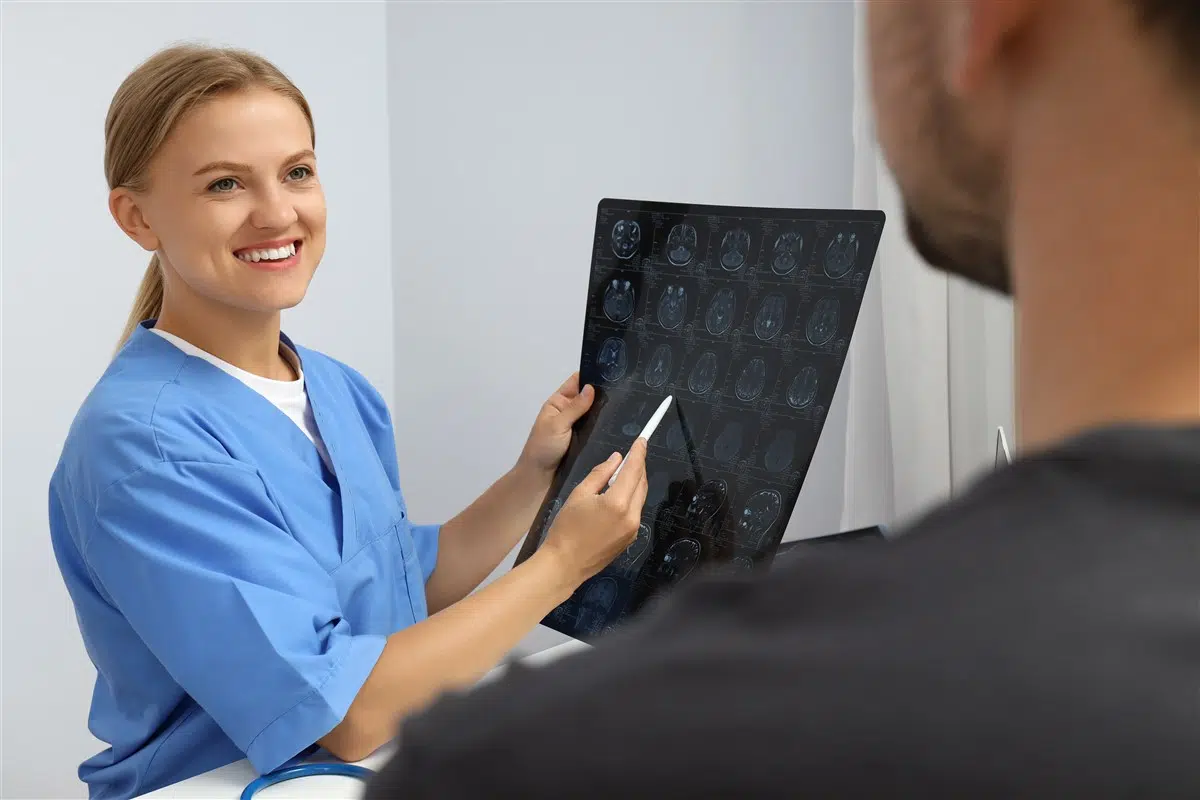 imagerie médicale