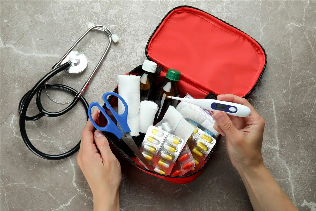 protéger vos outils