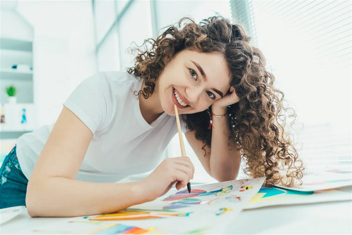 stimuler votre esprit artistique