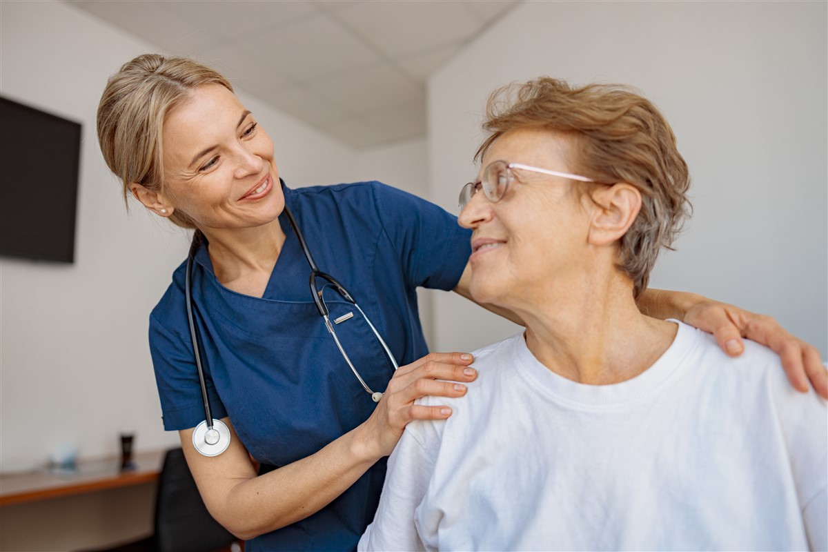 coordination entre services médicaux et paramédicaux