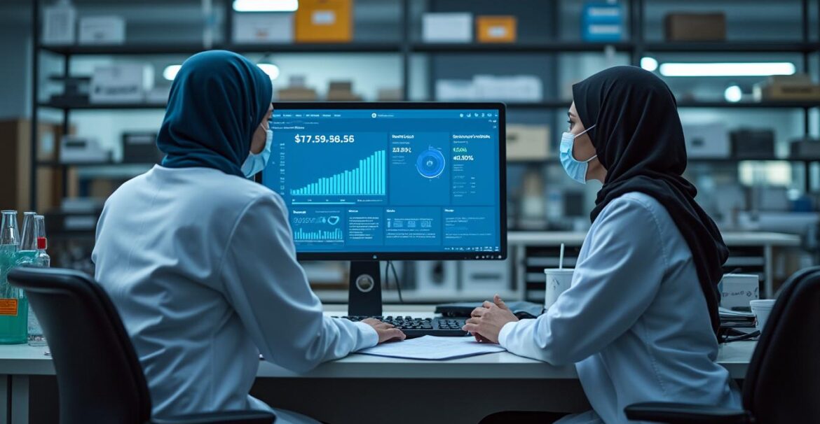 découvrez les 5 facteurs clés qui influencent le salaire d'une secrétaire médicale dans un laboratoire d'analyse. cette analyse approfondie vous aidera à comprendre les éléments variés qui impactent la rémunération, du niveau d'expérience aux qualifications requises. un guide essentiel pour toute personne intéressée par le secteur médical.