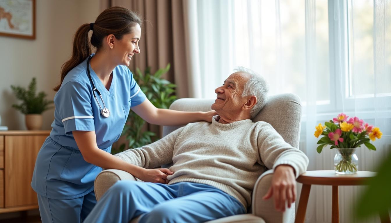 découvrez comment la mutuelle 403 peut vous faire économiser sur vos dépenses de santé grâce à ses garanties adaptées et ses tarifs compétitifs. optimisez vos remboursements et accédez à des soins de qualité sans vous ruiner.