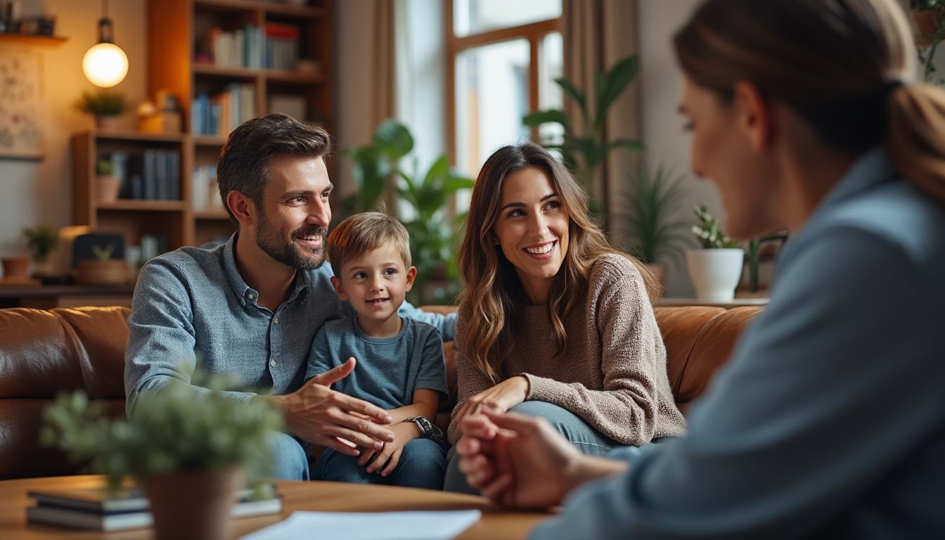 découvrez comment la mutuelle 403 peut vous faire réaliser des économies significatives sur vos dépenses de santé grâce à des couvertures adaptées et des services personnalisés. profitez d'un soutien optimal pour votre bien-être tout en allégeant votre budget santé.