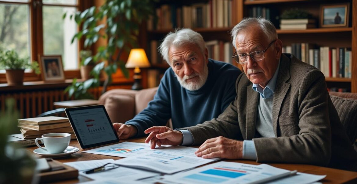 découvrez notre comparatif complet des assurances santé spécialement conçues pour les expatriés seniors. comparez les meilleures offres du marché et choisissez la couverture qui répond à vos besoins spécifiques tout en garantissant votre tranquillité d'esprit à l'étranger.