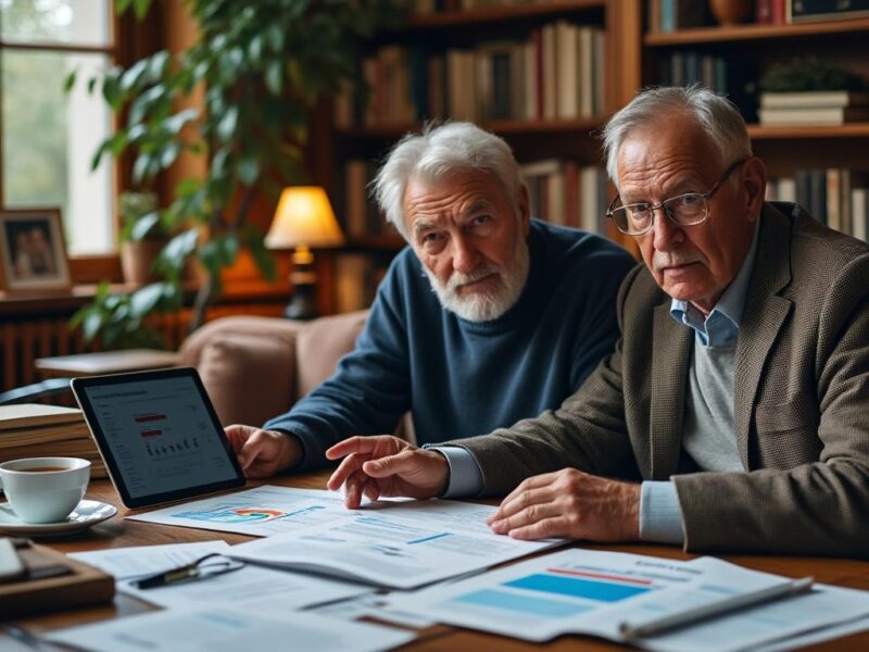 découvrez notre comparatif complet des assurances santé spécialement conçues pour les expatriés seniors. comparez les meilleures offres du marché et choisissez la couverture qui répond à vos besoins spécifiques tout en garantissant votre tranquillité d'esprit à l'étranger.