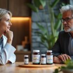découvrez les conseils d'expert(e)s sur le meilleur complément alimentaire pour atténuer les symptômes de la ménopause. apprenez à choisir des solutions naturelles et efficaces pour améliorer votre bien-être durant cette période de transition.