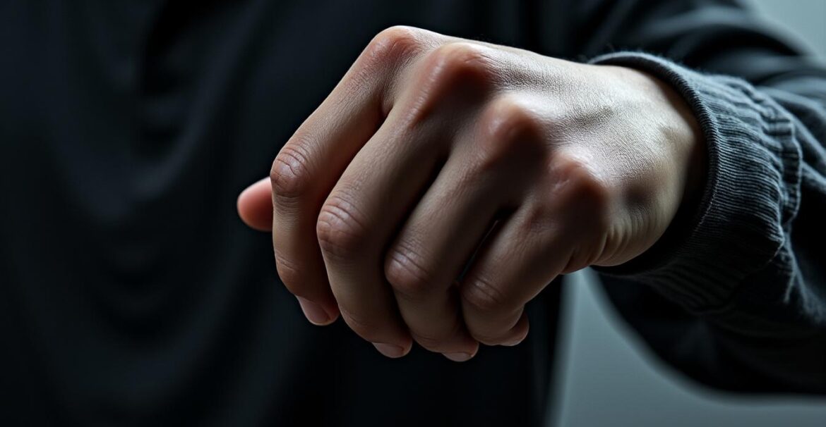 découvrez les significations et les conséquences médicales d'une démangeaison à la main droite. analysez les causes possibles et apprenez quand il est essentiel de consulter un professionnel de santé.