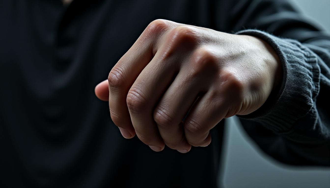 découvrez les significations et les conséquences médicales d'une démangeaison à la main droite. analysez les causes possibles et apprenez quand il est essentiel de consulter un professionnel de santé.