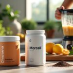 découvrez les bénéfices de morosil et chrome guarana pour optimiser votre programme de nutrition. apprenez comment ces ingrédients naturels peuvent favoriser la gestion du poids, stimuler votre métabolisme et vous aider à atteindre vos objectifs de santé de manière efficace.