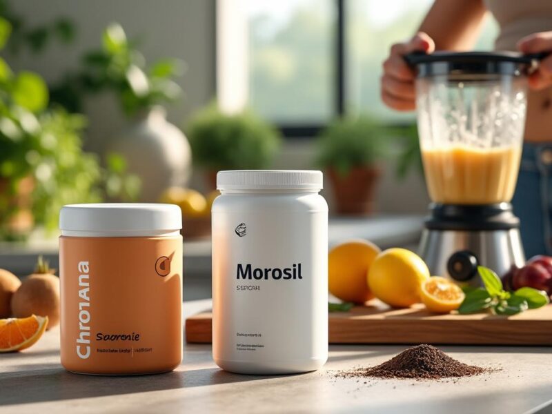 découvrez les bénéfices de morosil et chrome guarana pour optimiser votre programme de nutrition. apprenez comment ces ingrédients naturels peuvent favoriser la gestion du poids, stimuler votre métabolisme et vous aider à atteindre vos objectifs de santé de manière efficace.
