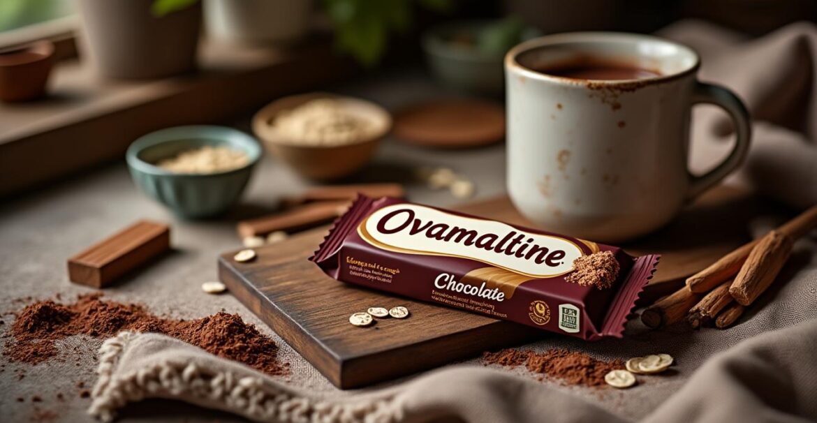 découvrez pourquoi la barre ovomaltine est un incontournable pour les amateurs de chocolat. explorez ses bienfaits nutritionnels, son goût unique et son rôle dans une alimentation équilibrée. ne manquez pas nos conseils pour l'intégrer dans votre quotidien!