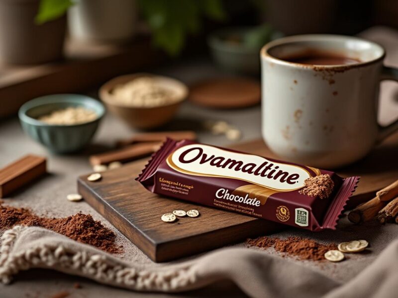 découvrez pourquoi la barre ovomaltine est un incontournable pour les amateurs de chocolat. explorez ses bienfaits nutritionnels, son goût unique et son rôle dans une alimentation équilibrée. ne manquez pas nos conseils pour l'intégrer dans votre quotidien!