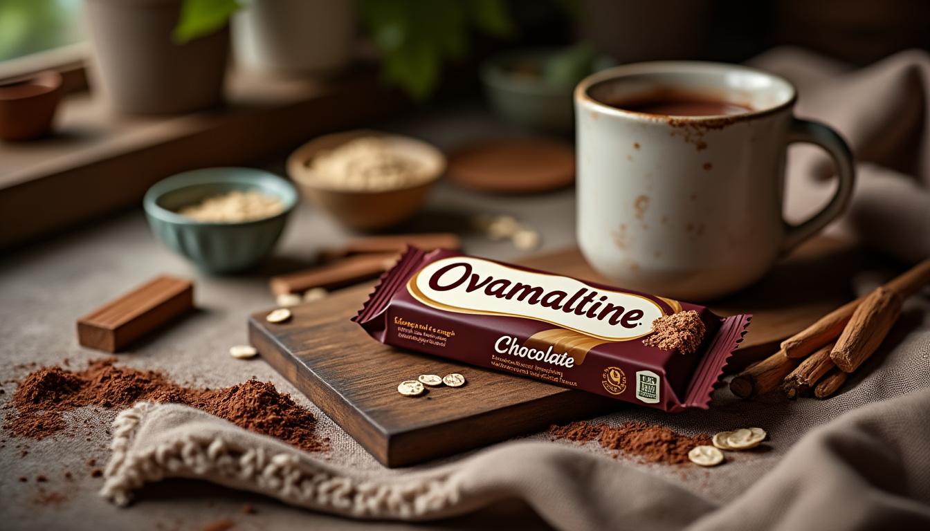 découvrez pourquoi la barre ovomaltine est un incontournable pour les amateurs de chocolat. explorez ses bienfaits nutritionnels, son goût unique et son rôle dans une alimentation équilibrée. ne manquez pas nos conseils pour l'intégrer dans votre quotidien!