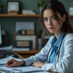 découvrez la vérité sur le salaire moyen d'une secrétaire médicale dans le secteur privé. est-ce un mythe ou une réalité ? plongez dans notre analyse détaillée pour comprendre les enjeux et les attentes salariales de cette profession essentielle.