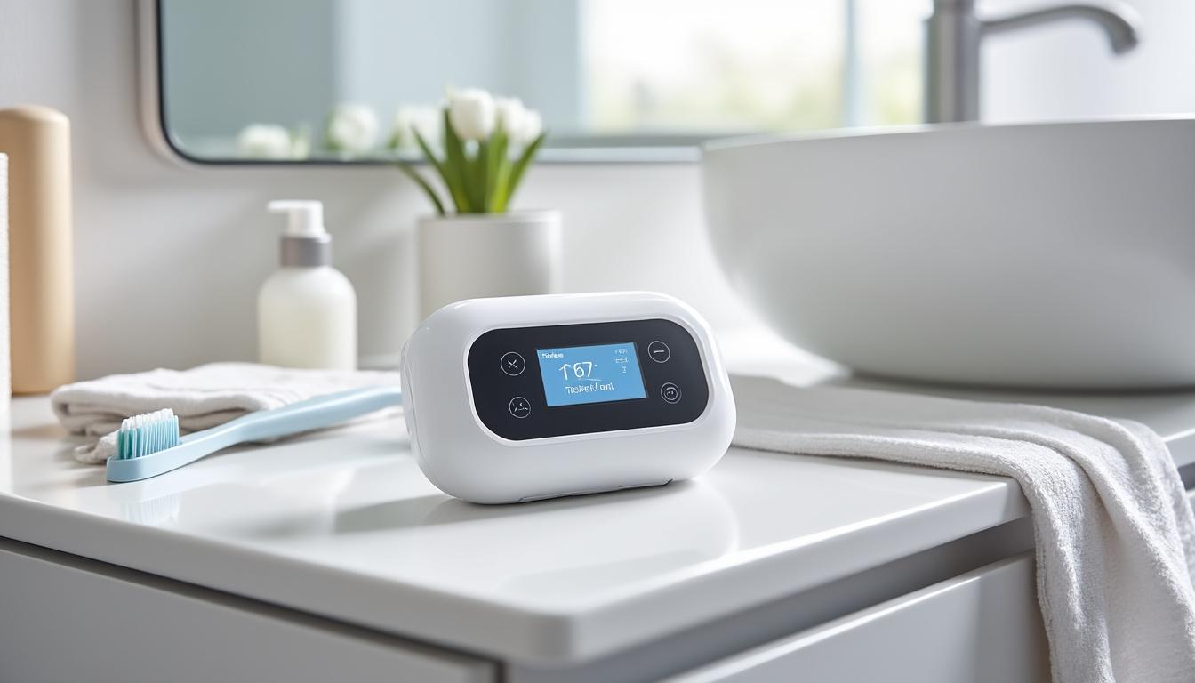 découvrez mon expérience avec le stylo de luminothérapie anti-acné neutrogena. dans cet article, je partage mes résultats impressionnants et des conseils utiles pour lutter contre l'acné efficacement grâce à cette technologie innovante.