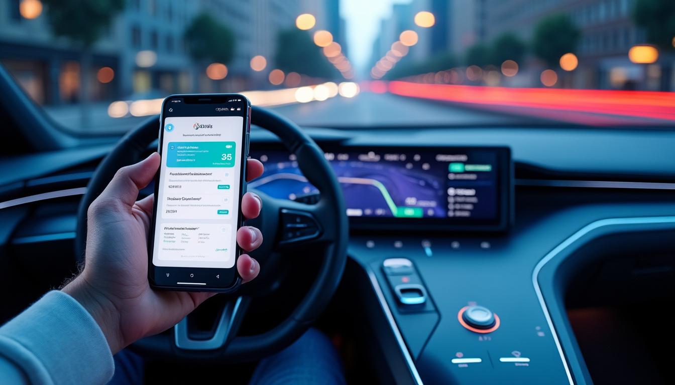découvrez comment trouver rapidement le numéro de votre carte verte d'assurance auto. suivez nos conseils pratiques et ne perdez plus de temps lors de vos démarches, qu'il s'agisse d'un contrôle routier ou d'une formalité administrative. simplifiez-vous la vie avec nos astuces utiles.