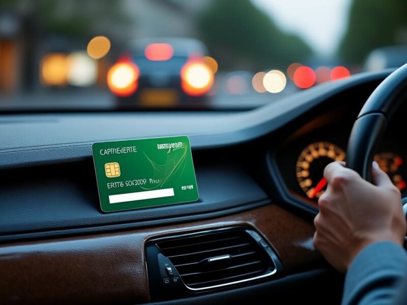 découvrez comment retrouver rapidement le numéro de votre carte verte d'assurance auto grâce à nos conseils pratiques. ne perdez plus de temps et accédez facilement à votre numéro d'identification pour des démarches simplifiées.