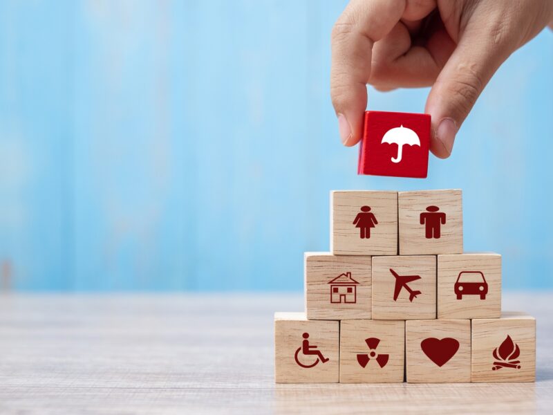 Insurance concepts