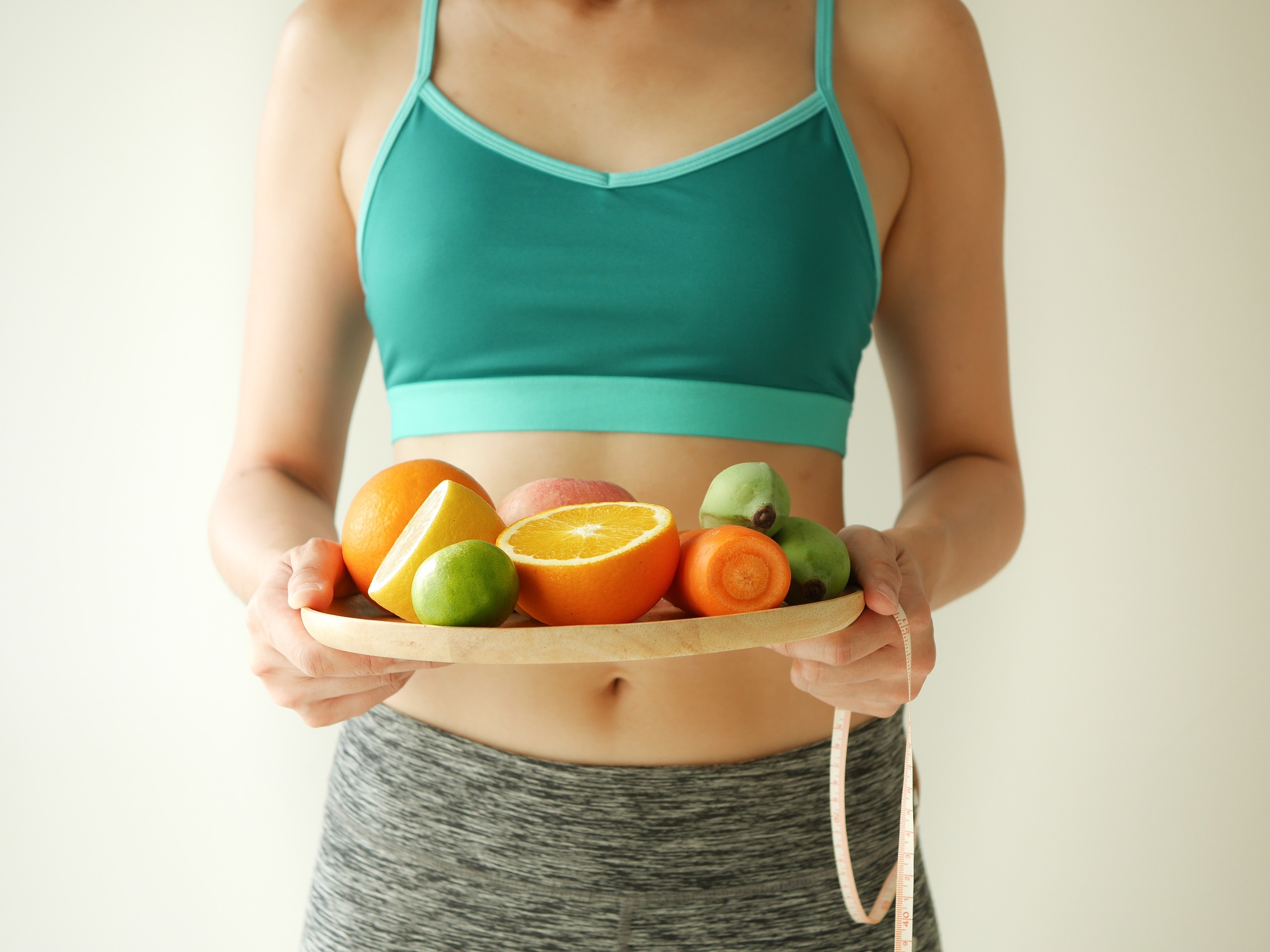 plan alimentaire