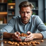 découvrez combien d'amandes vous pouvez manger par jour selon les recommandations des experts en santé, les bienfaits de ce fruit à coque et les précautions à prendre pour une consommation saine.