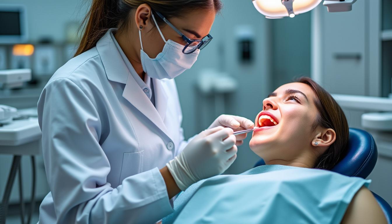 découvrez les conseils d'experts pour savoir s'il est possible de dévitaliser une dent soi-même, les risques associés et les alternatives recommandées pour préserver votre santé bucco-dentaire.