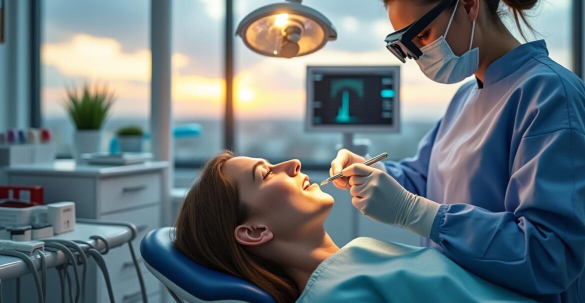 découvrez les conseils d'experts pour comprendre les risques et les bonnes pratiques autour de la dévitalisation d'une dent soi-même. informez-vous avant d'agir grâce à notre guide complet.