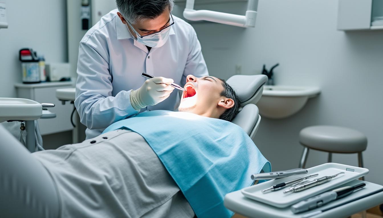 découvrez les conseils d'experts pour savoir s'il est possible de dévitaliser une dent soi-même, les risques encourus et les alternatives sûres recommandées par les professionnels de la santé dentaire.