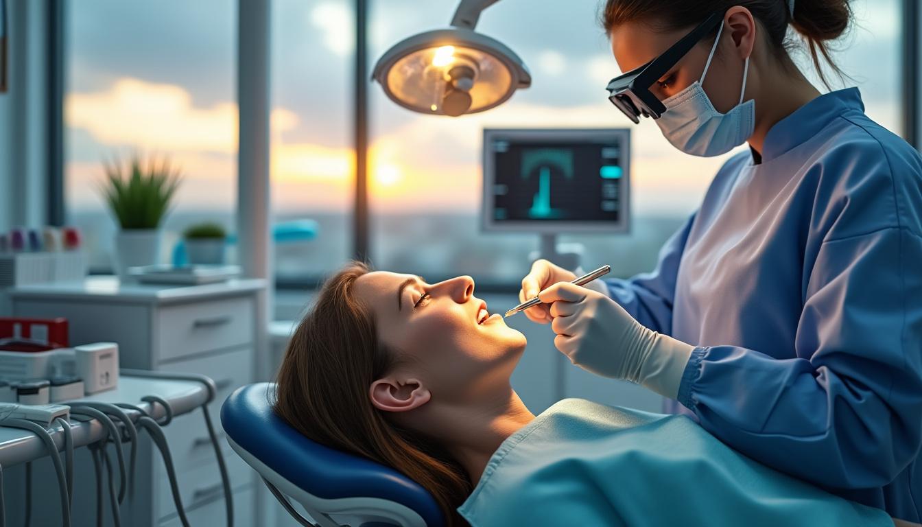 découvrez les conseils d'experts pour comprendre les risques et les bonnes pratiques autour de la dévitalisation d'une dent soi-même. informez-vous avant d'agir grâce à notre guide complet.