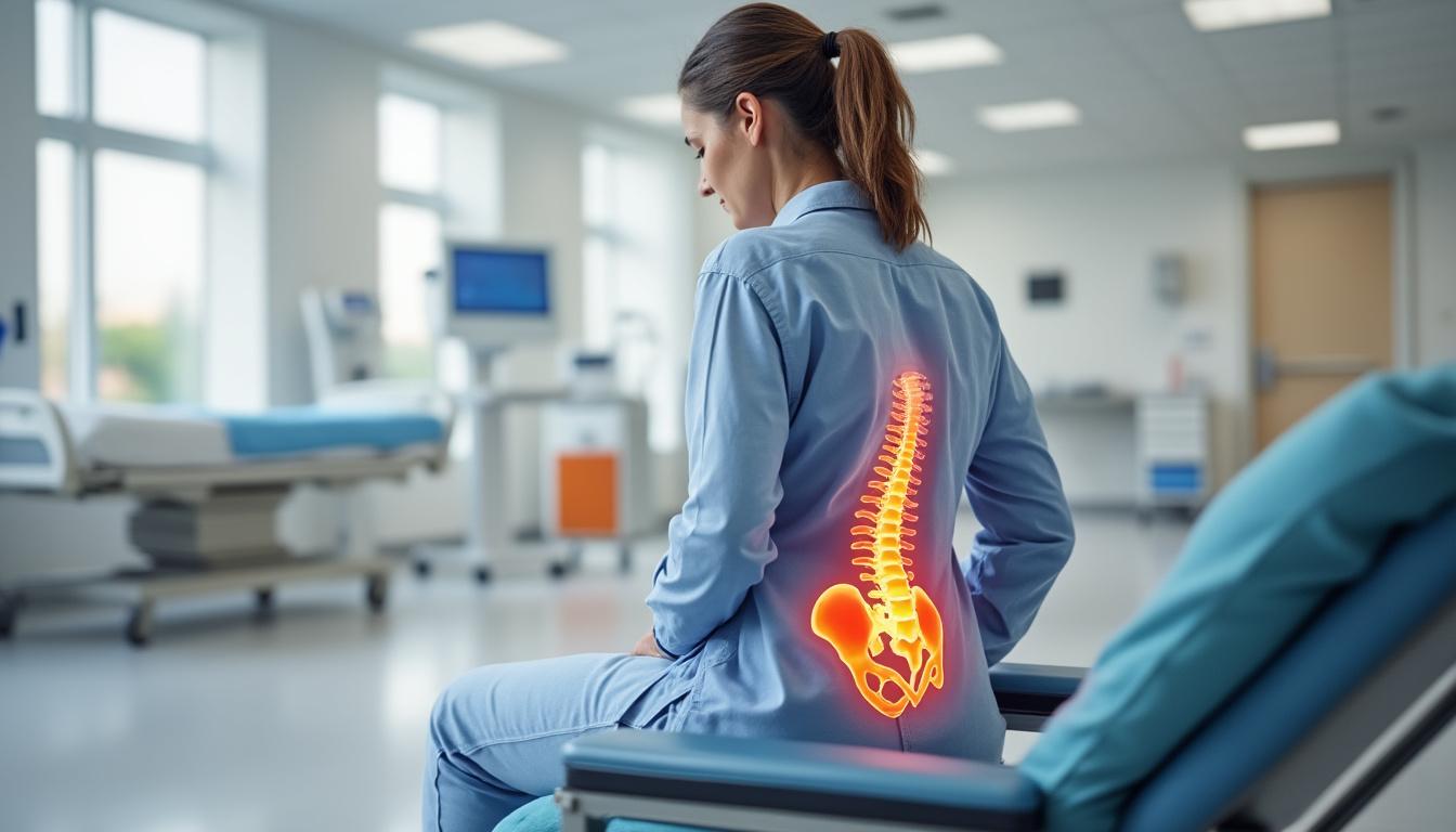 découvrez les différences entre le traitement à domicile et l'approche médicale pour soigner une fracture du coccyx : conseils, efficacité, indications et quand consulter un professionnel de santé.