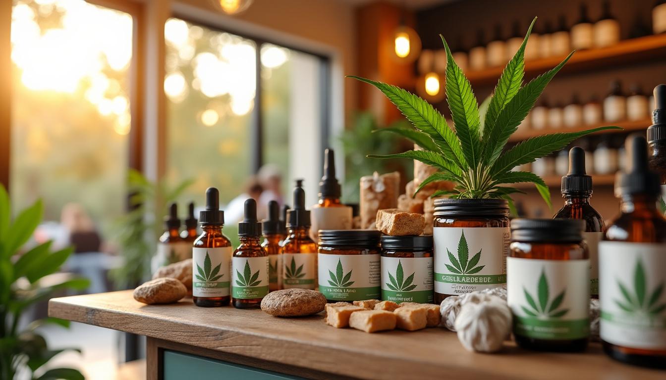 découvrez les meilleurs produits de la boutique de cbd relax shop à boulogne-billancourt : sélection de fleurs, huiles et accessoires incontournables pour une expérience bien-être unique.