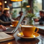 découvrez comment les antioxydants présents dans le café peuvent booster votre performance mentale, améliorer la concentration et favoriser la santé cérébrale au quotidien.