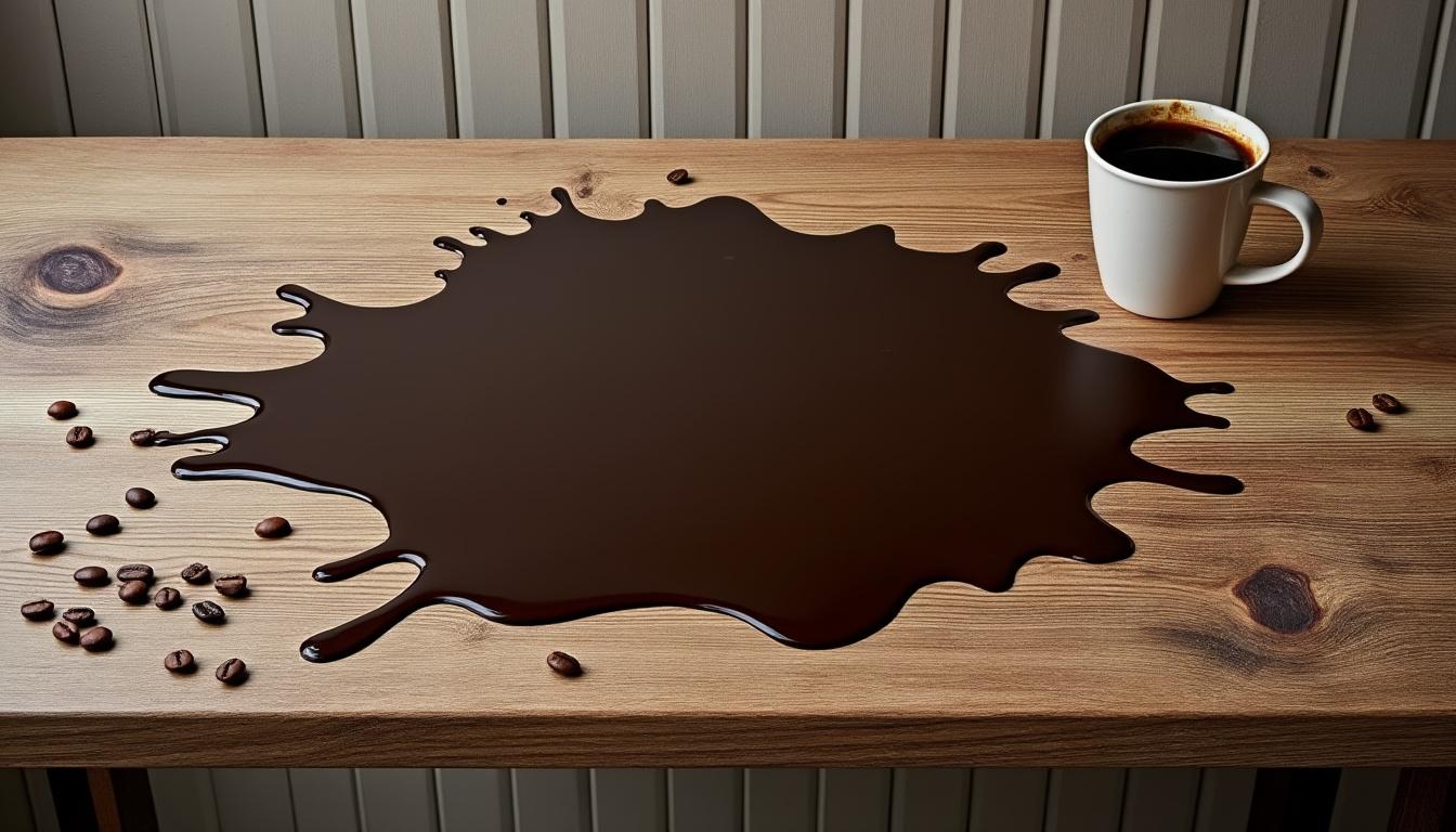 découvrez comment les antioxydants présents dans le café peuvent stimuler votre performance mentale, améliorer la concentration et protéger votre cerveau grâce à leurs effets bénéfiques sur la santé.