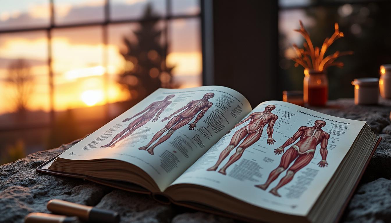 découvrez notre guide complet sur l'anatomie avec une liste détaillée des parties du corps commençant par la lettre c. apprenez-en plus sur leur rôle et leurs fonctions principales.