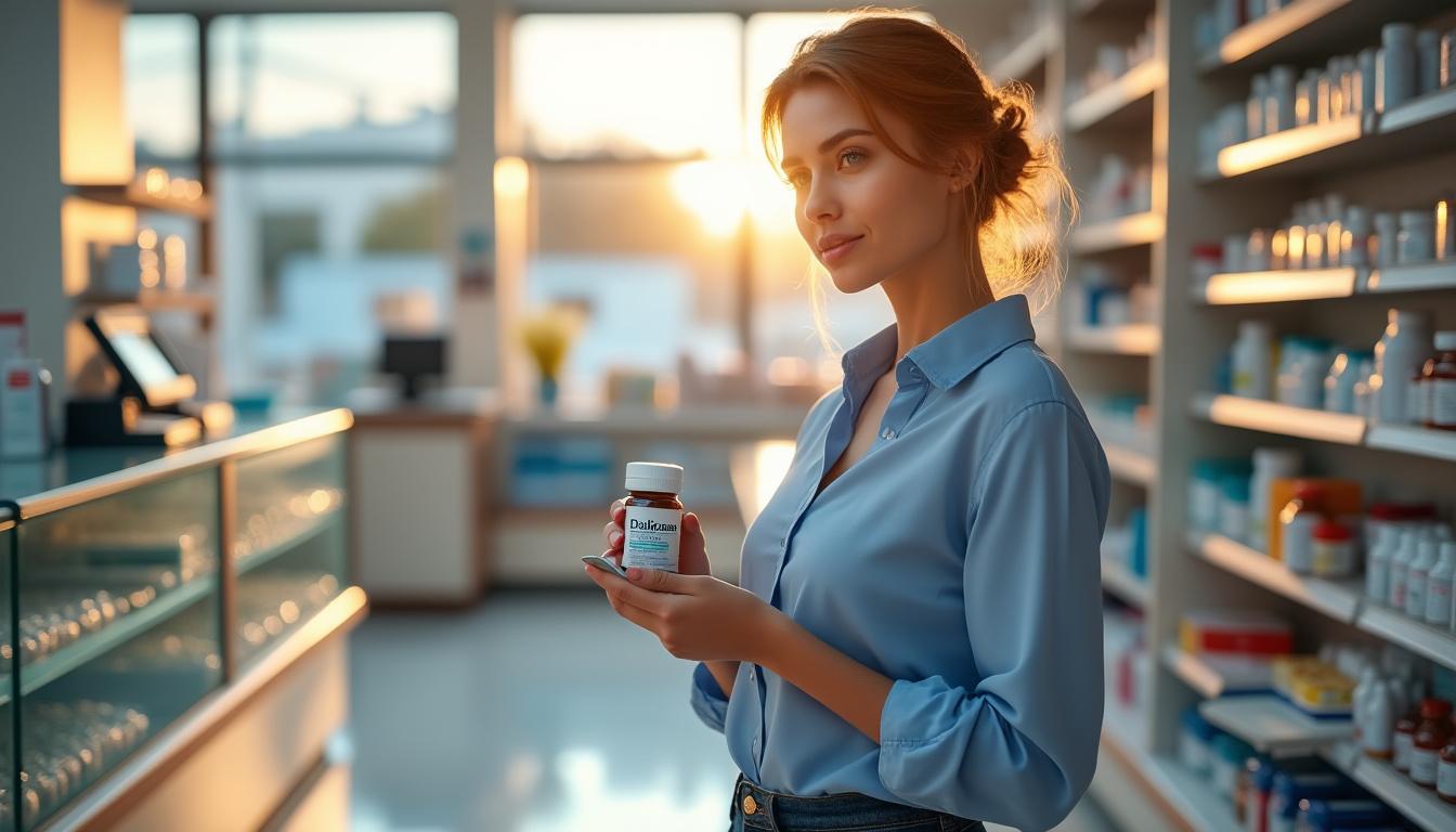 découvrez s'il est possible de prendre du doliprane avec un antihistaminique pendant la grossesse, les précautions à respecter, et les conseils de sécurité pour la future maman et le bébé.
