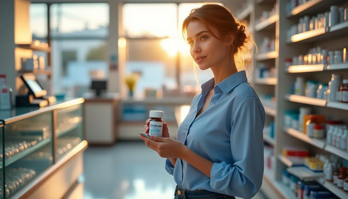 découvrez s'il est possible de prendre du doliprane avec un antihistaminique pendant la grossesse, les précautions à respecter, et les conseils de sécurité pour la future maman et le bébé.