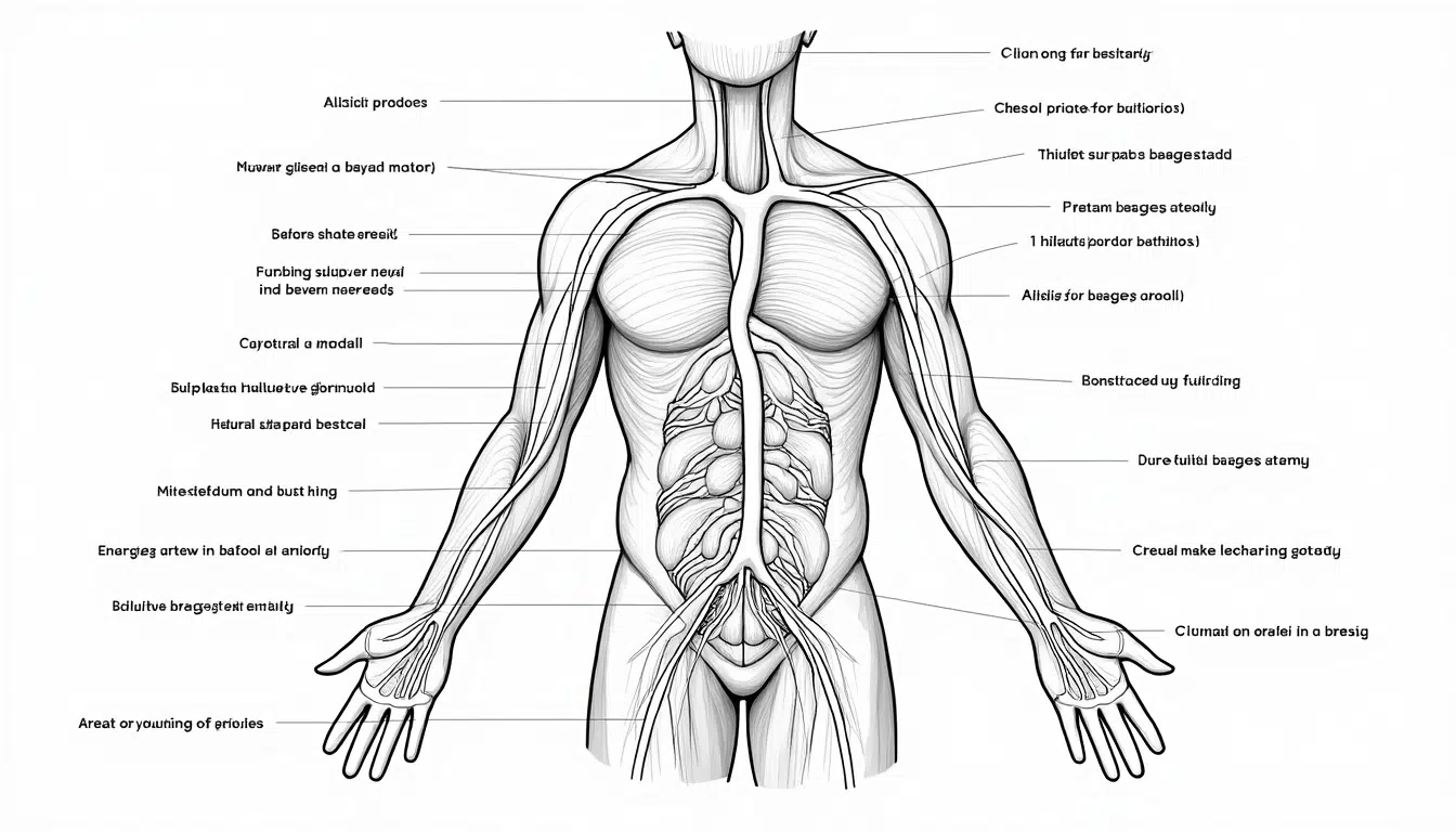 découvrez une approche originale de l’anatomie avec un focus sur les parties du corps commençant par la lettre v. explorez ces éléments fascinants et souvent méconnus, pour enrichir vos connaissances en anatomie humaine.