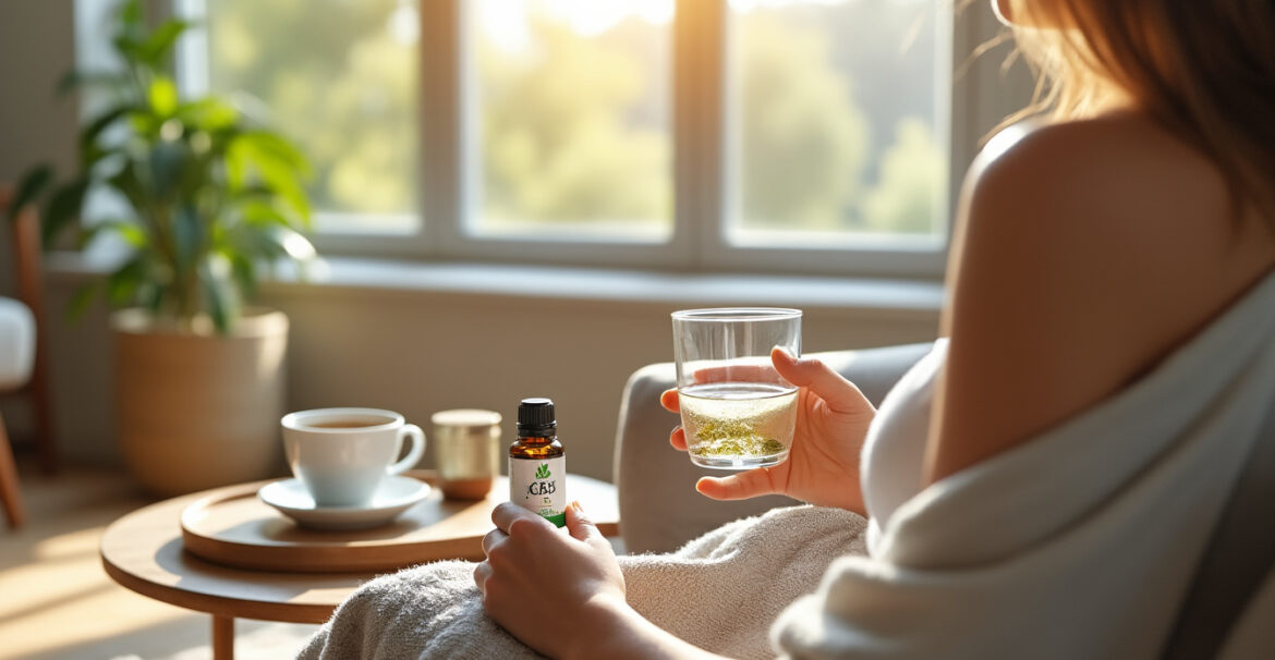 découvrez comment consommer du cbd de façon sûre et profiter pleinement de ses bienfaits pour votre bien-être. conseils pratiques, précautions et astuces pour une utilisation optimale du cbd.