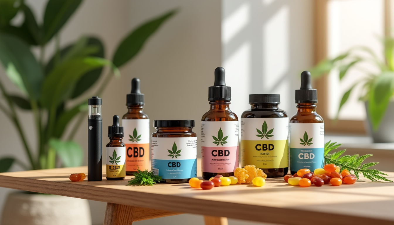découvrez comment consommer du cbd de manière sûre et responsable tout en profitant pleinement de ses bienfaits. suivez nos conseils pour un usage sécurisé et adapté à vos besoins.