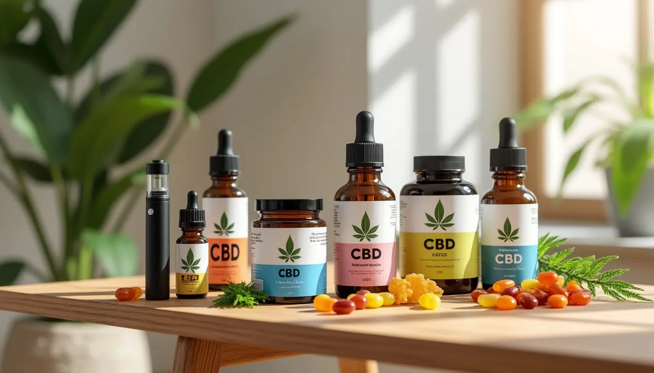 découvrez comment consommer du cbd de manière sûre et responsable tout en profitant pleinement de ses bienfaits. suivez nos conseils pour un usage sécurisé et adapté à vos besoins.