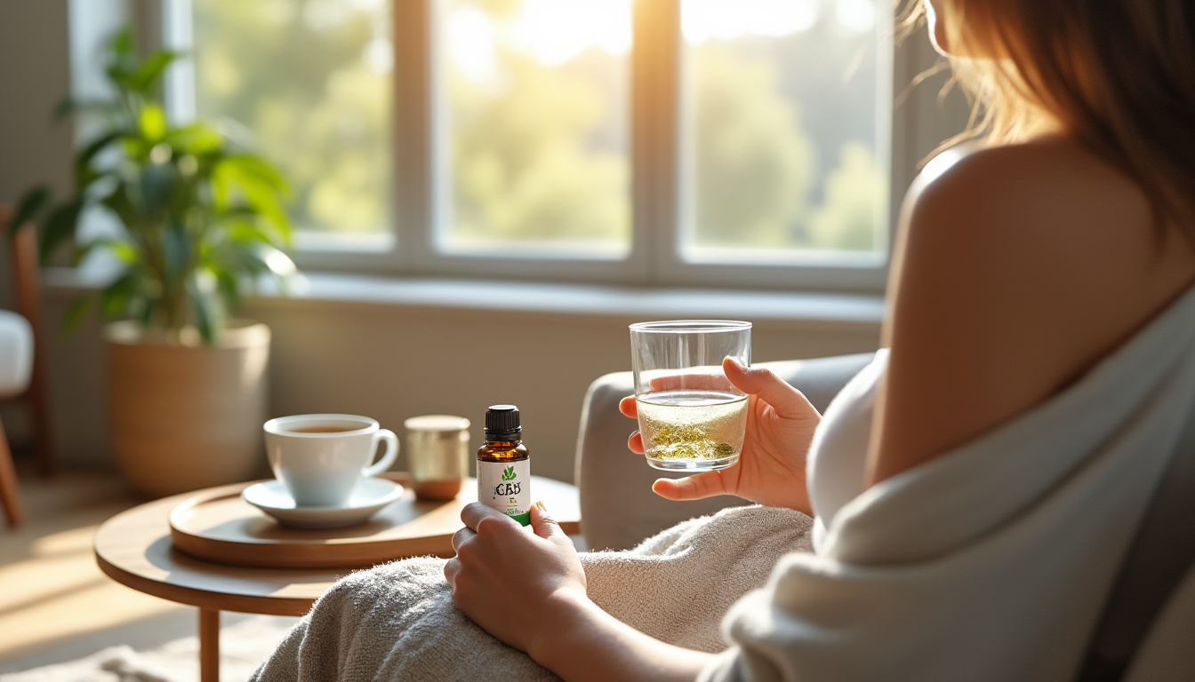 découvrez comment consommer du cbd de façon sûre et profiter pleinement de ses bienfaits pour votre bien-être. conseils pratiques, précautions et astuces pour une utilisation optimale du cbd.