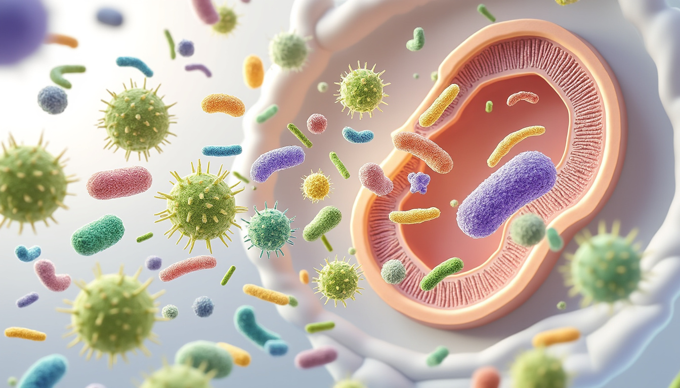 découvrez comment les ultra levures, grâce à leurs multiples bienfaits, peuvent favoriser votre bien-être général, améliorer la santé digestive et renforcer votre organisme au quotidien.
