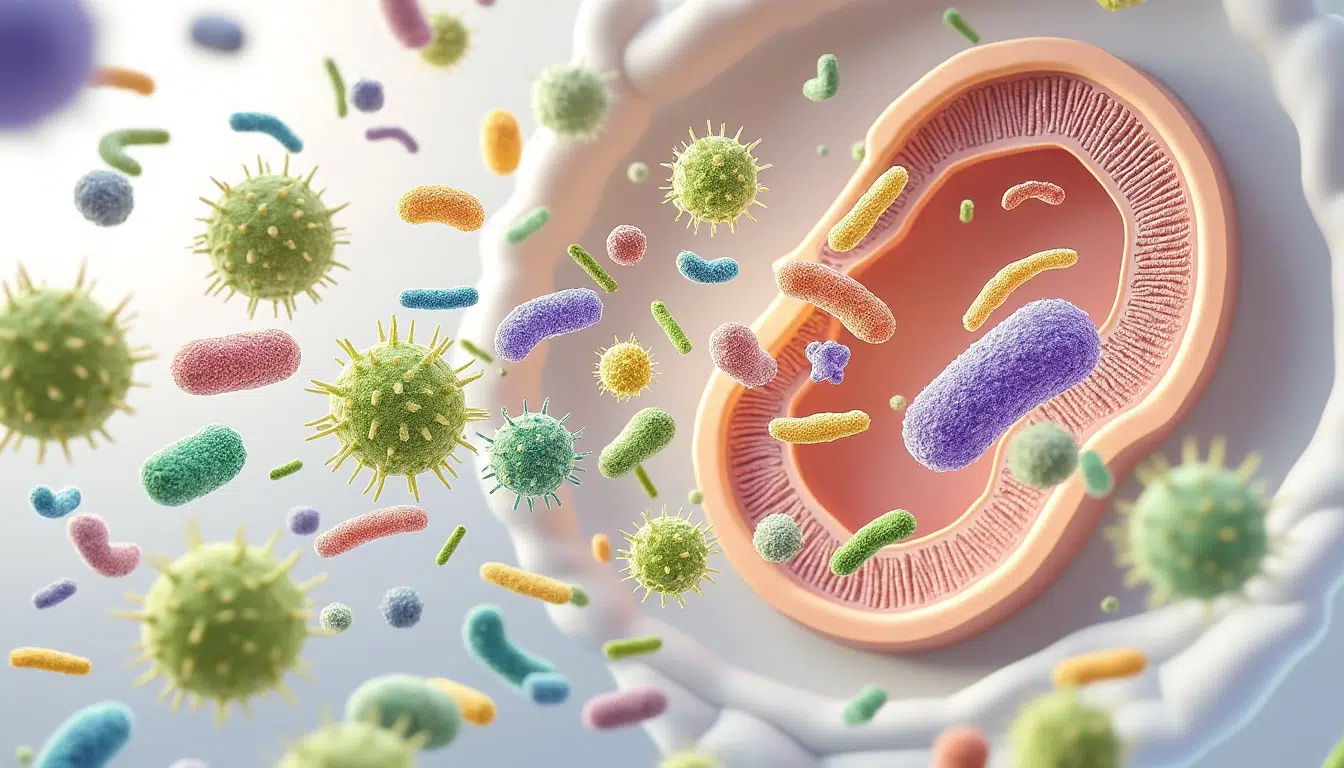 découvrez comment les ultra levures, grâce à leurs multiples bienfaits, peuvent favoriser votre bien-être général, améliorer la santé digestive et renforcer votre organisme au quotidien.