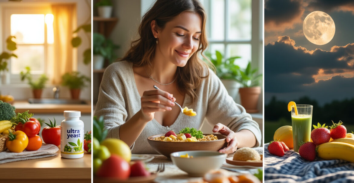 découvrez les bienfaits des ultra levures et comment elles contribuent à améliorer votre bien-être général grâce à leurs effets positifs sur la digestion et l’équilibre intestinal.