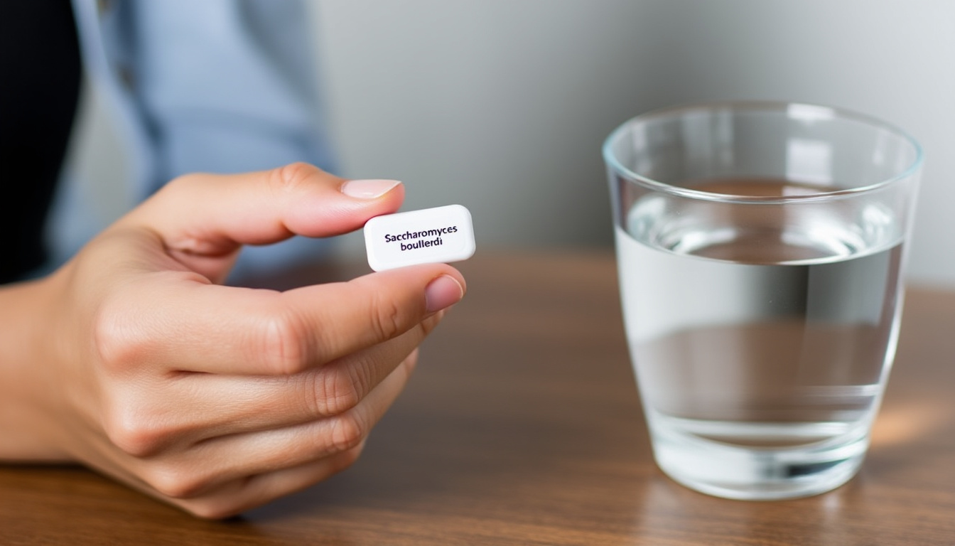 découvrez comment les ultra-levures peuvent contribuer à votre bien-être général grâce à leurs bienfaits sur la digestion, l'équilibre intestinal et la vitalité. apprenez à les intégrer dans votre routine quotidienne pour une meilleure santé.