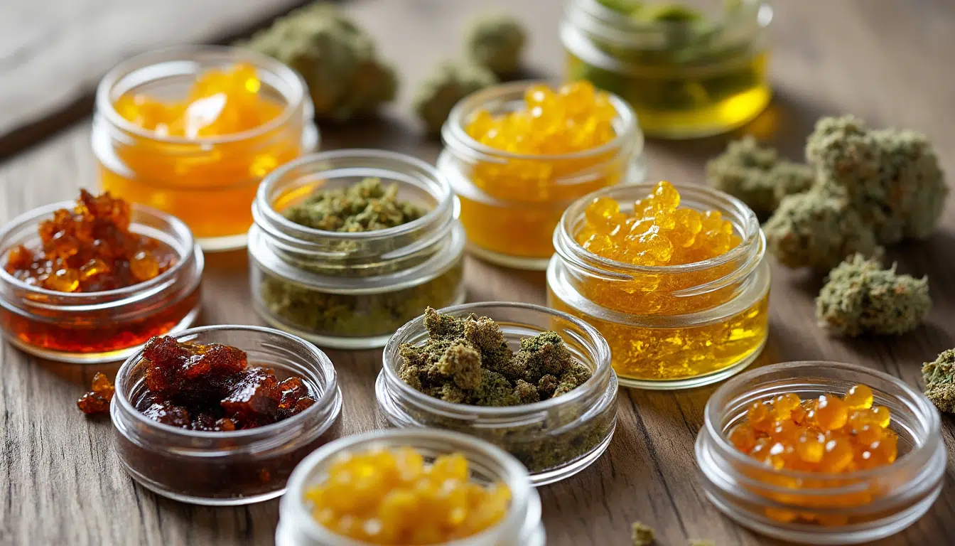 découvrez comment identifier une résine de cbd de qualité grâce à ces 5 critères essentiels. apprenez à reconnaître l’apparence, l’odeur, la texture, la couleur et la teneur en cbd pour faire le bon choix !