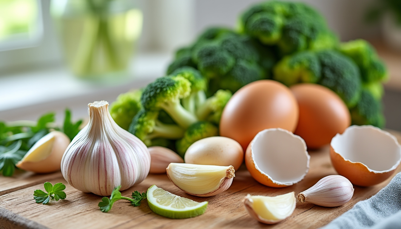 découvrez le lien entre la crise de foie, les rots à odeur d'œuf pourri et l'alimentation. comprenez les causes et adoptez les bons gestes pour soulager vos troubles digestifs.