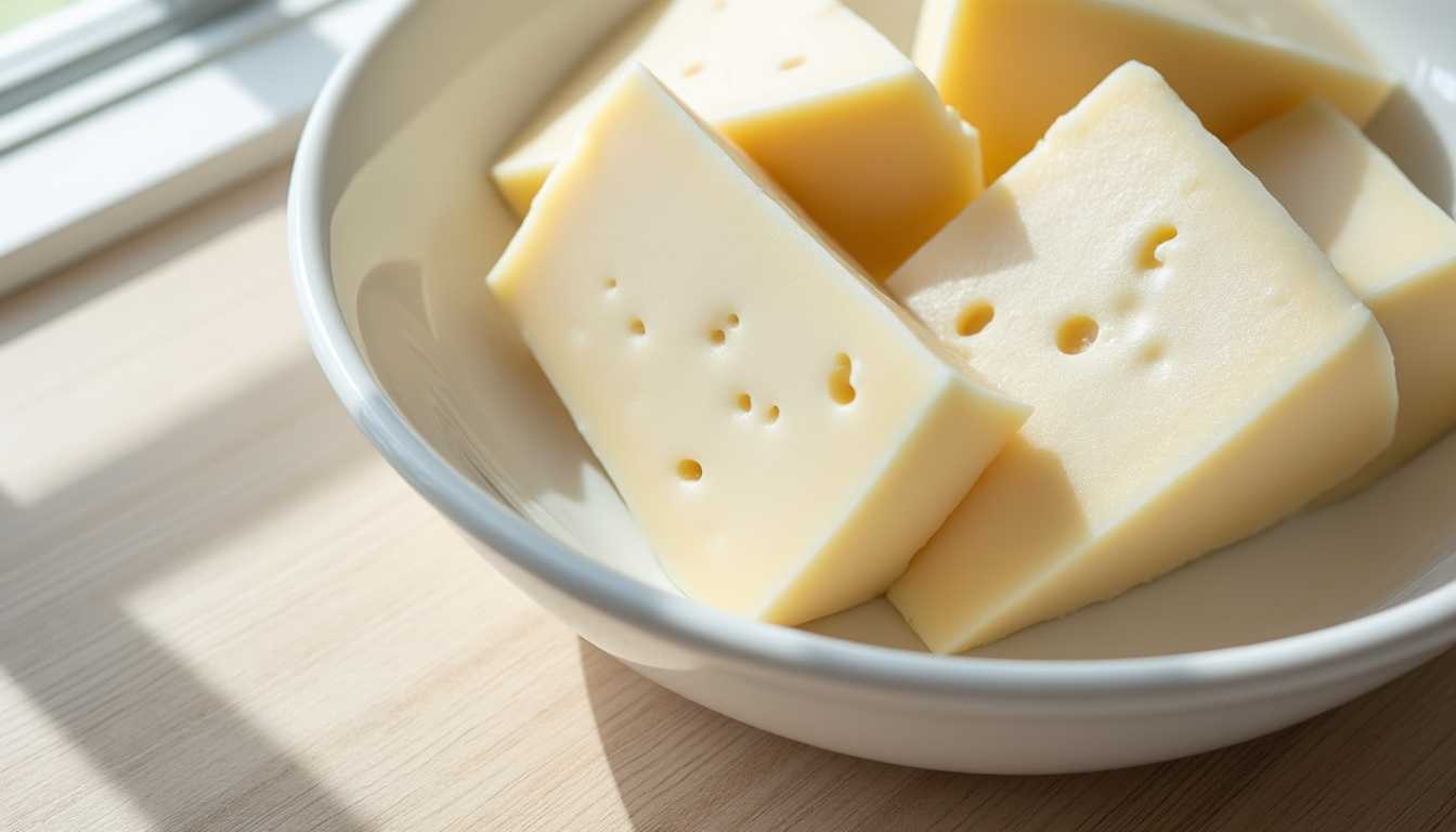 découvrez pourquoi le fromage blanc peut présenter des risques insoupçonnés pour les personnes sensibles. allergies, intolérances ou additifs : informez-vous pour préserver votre santé !