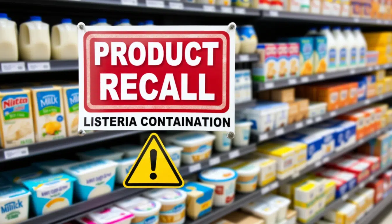 découvrez les dangers insoupçonnés du fromage blanc pour les personnes sensibles. informez-vous sur les risques potentiels et les précautions à prendre avant d’en consommer.